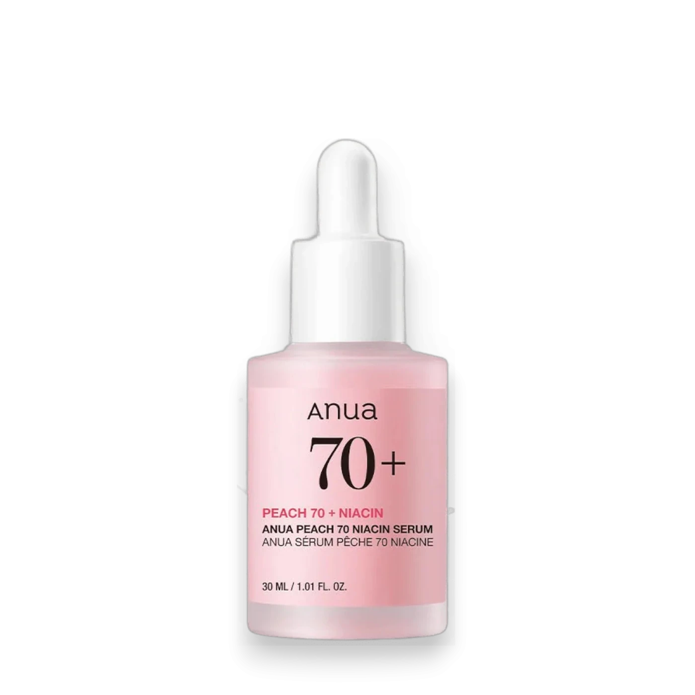 Anua Peach 70% Niacin Serum