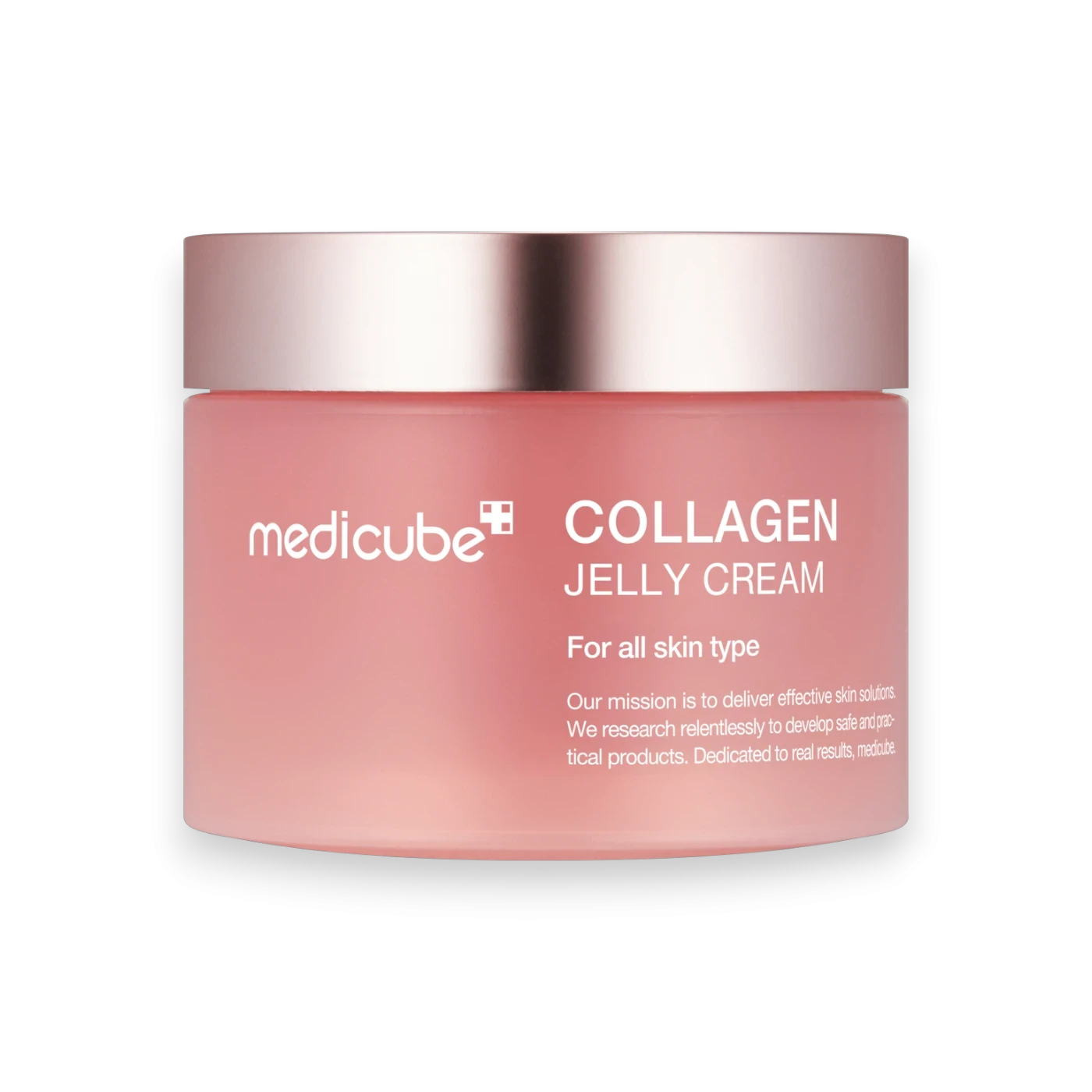 Medicube Collagen Jelly Cream
