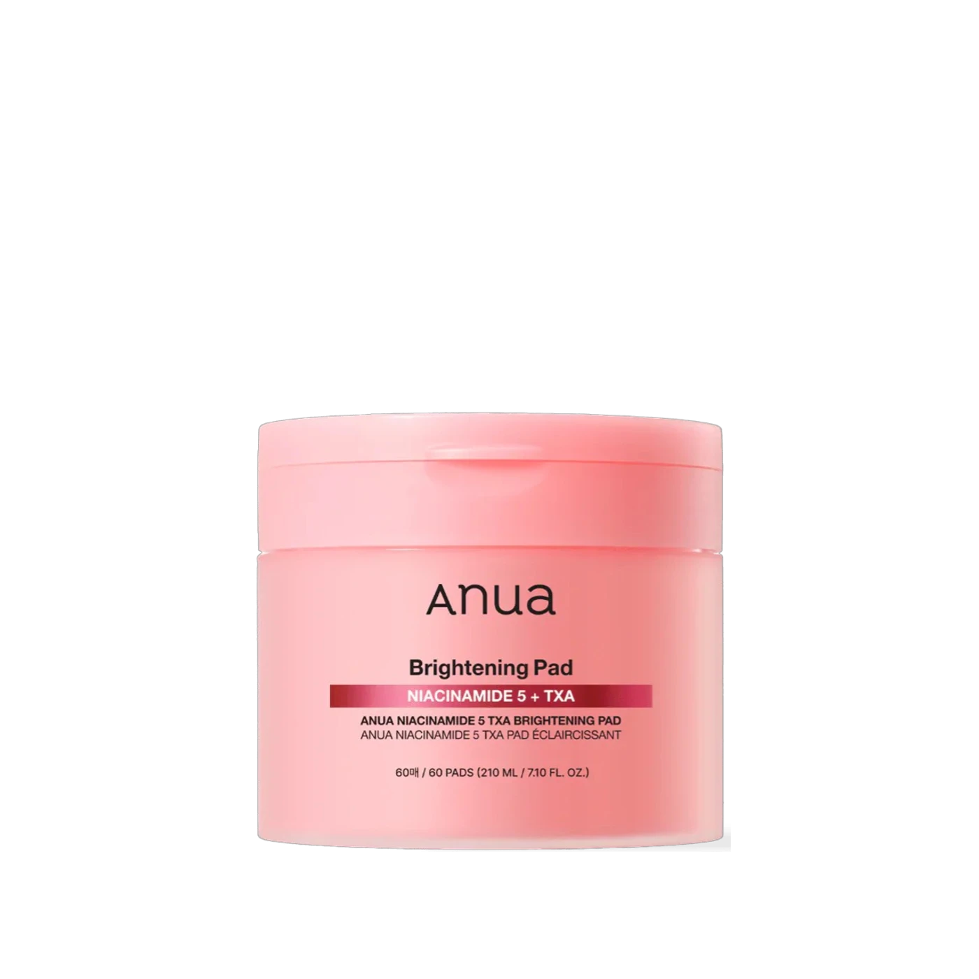Anua Brightening Niacinamide 5 + TXA Pads