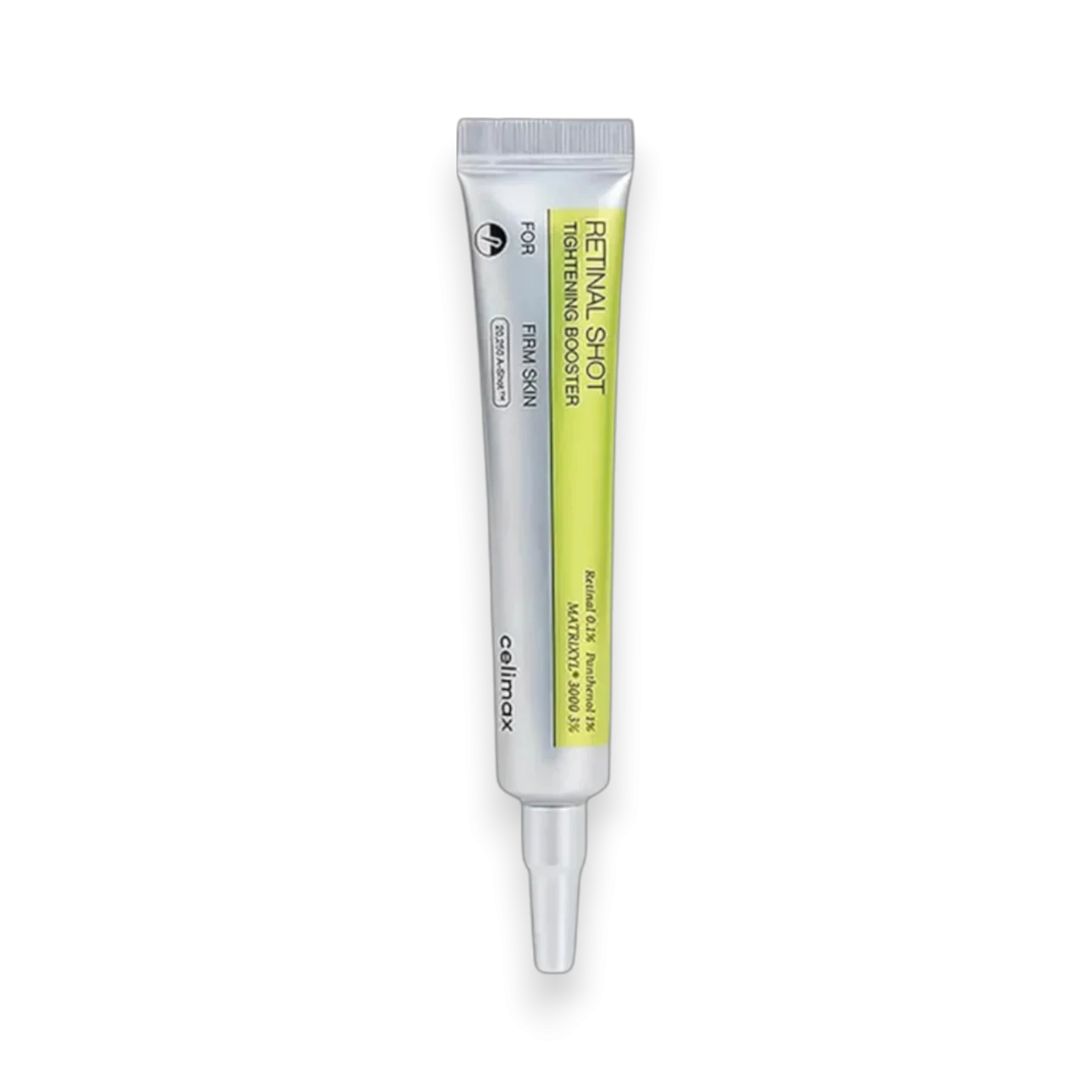 Celimax THE-A Retinal Shot Tightening Booster Face Cream