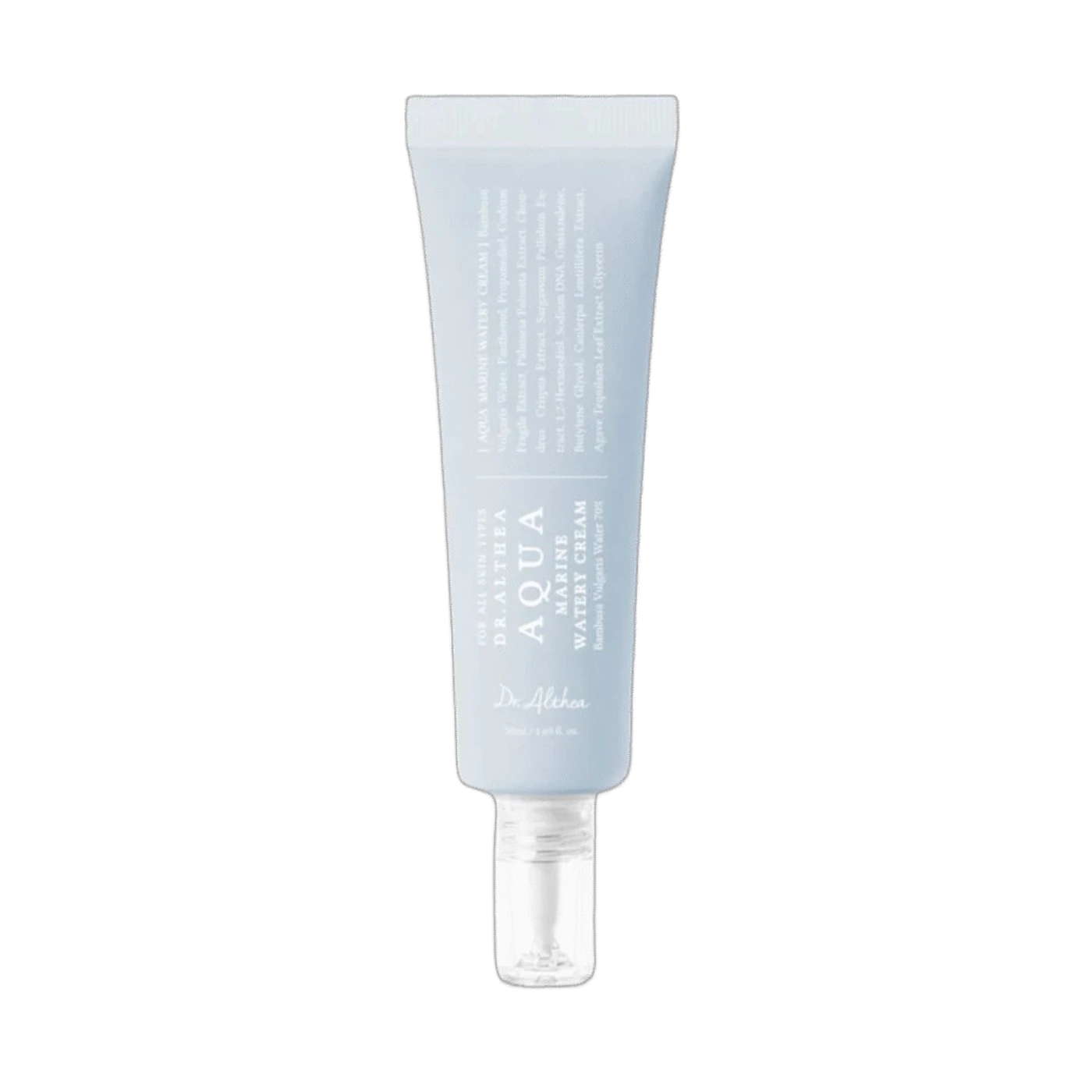 Dr. Althea Aqua Marine Watery Cream