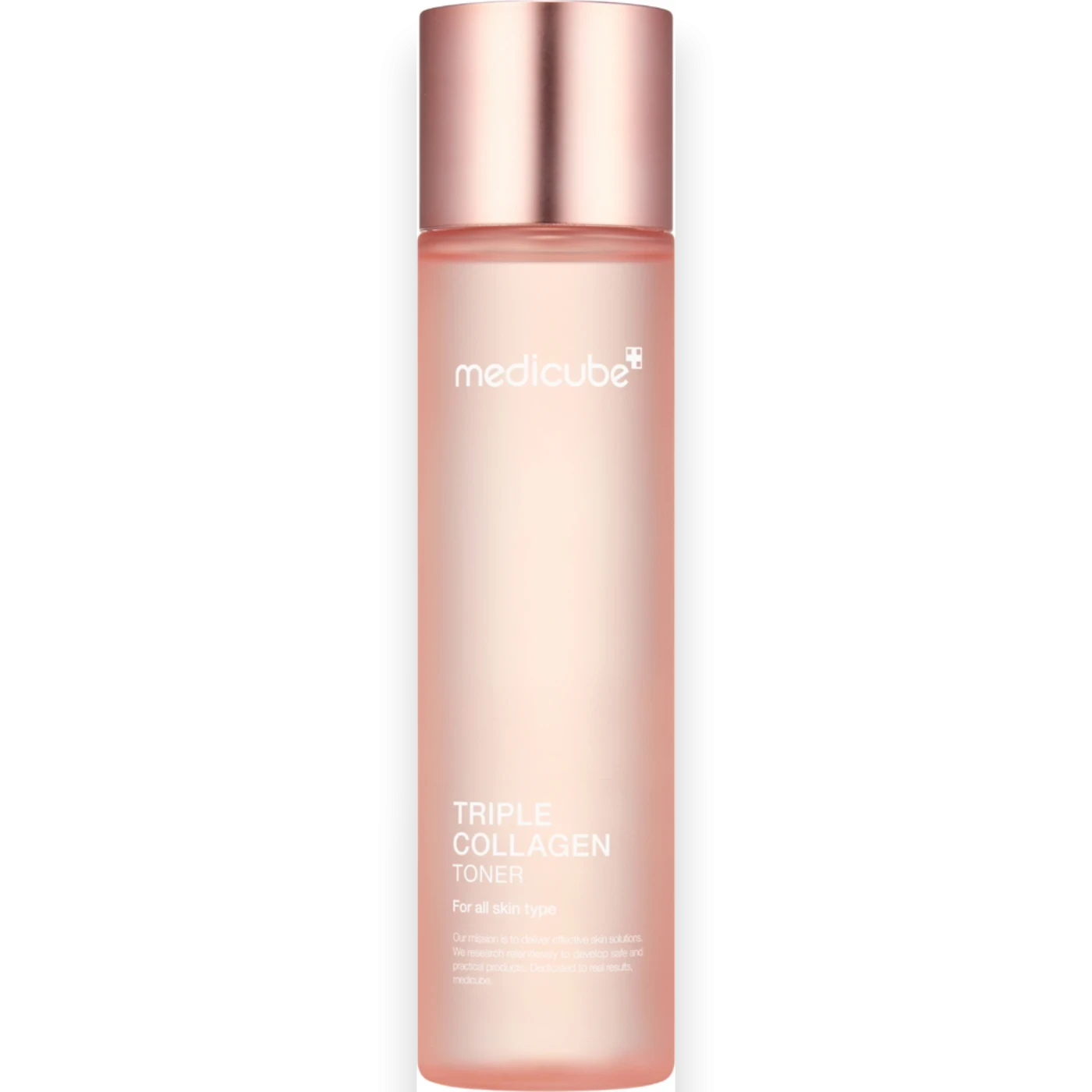Medicube Triple Collagen Toner