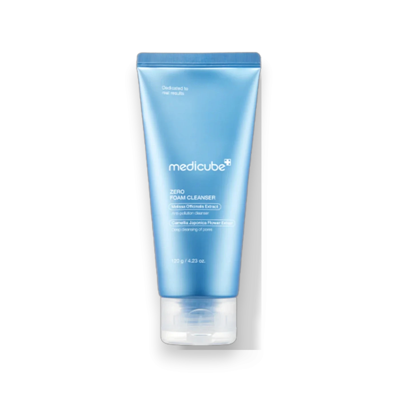 Medicube Zero Foam Cleanser