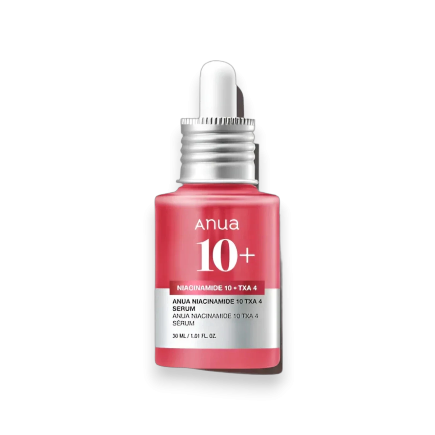 ANUA NIACINAMIDE 10%+TXA 4% Serum