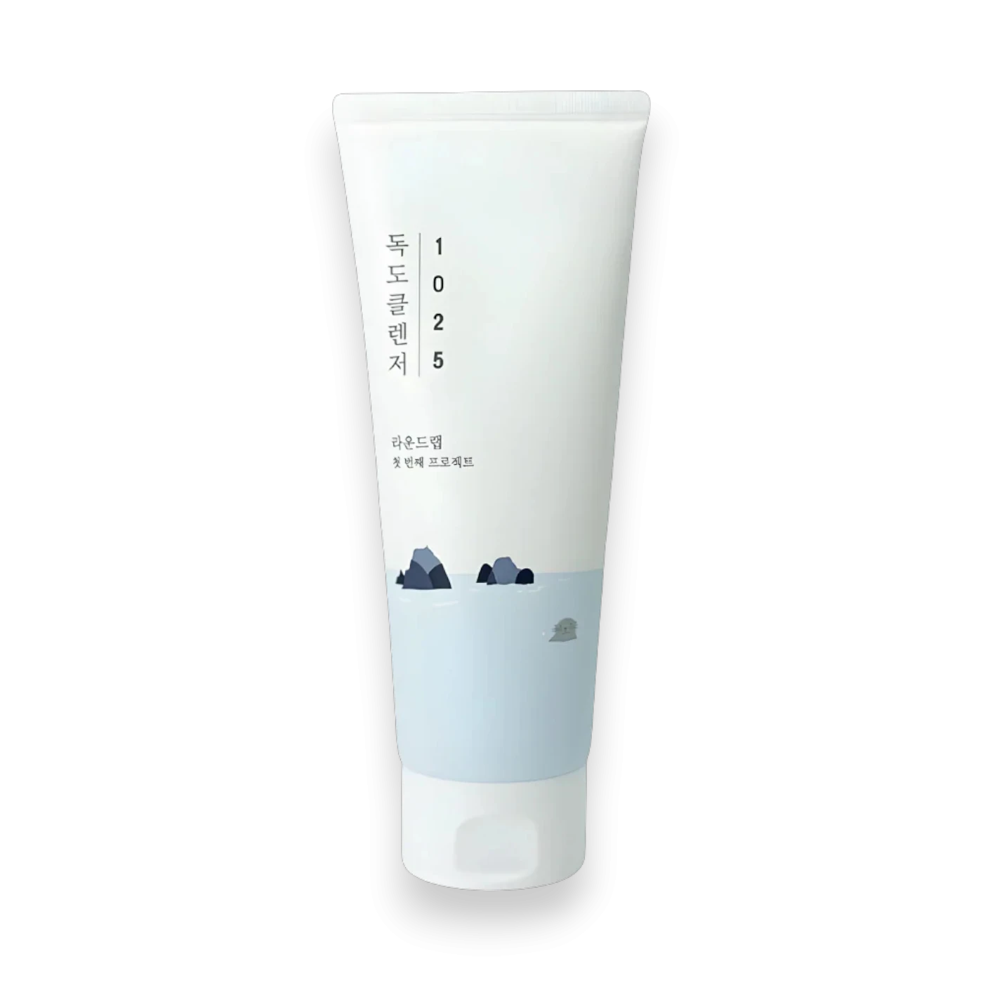 Round Lab 1025 Dokdo Cleanser