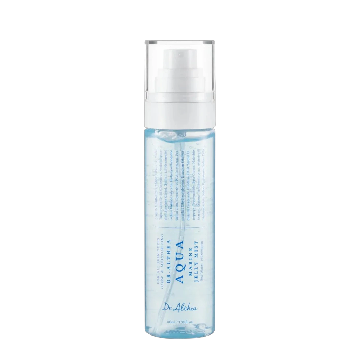 Dr. Althea Aqua Marine Jelly Mist