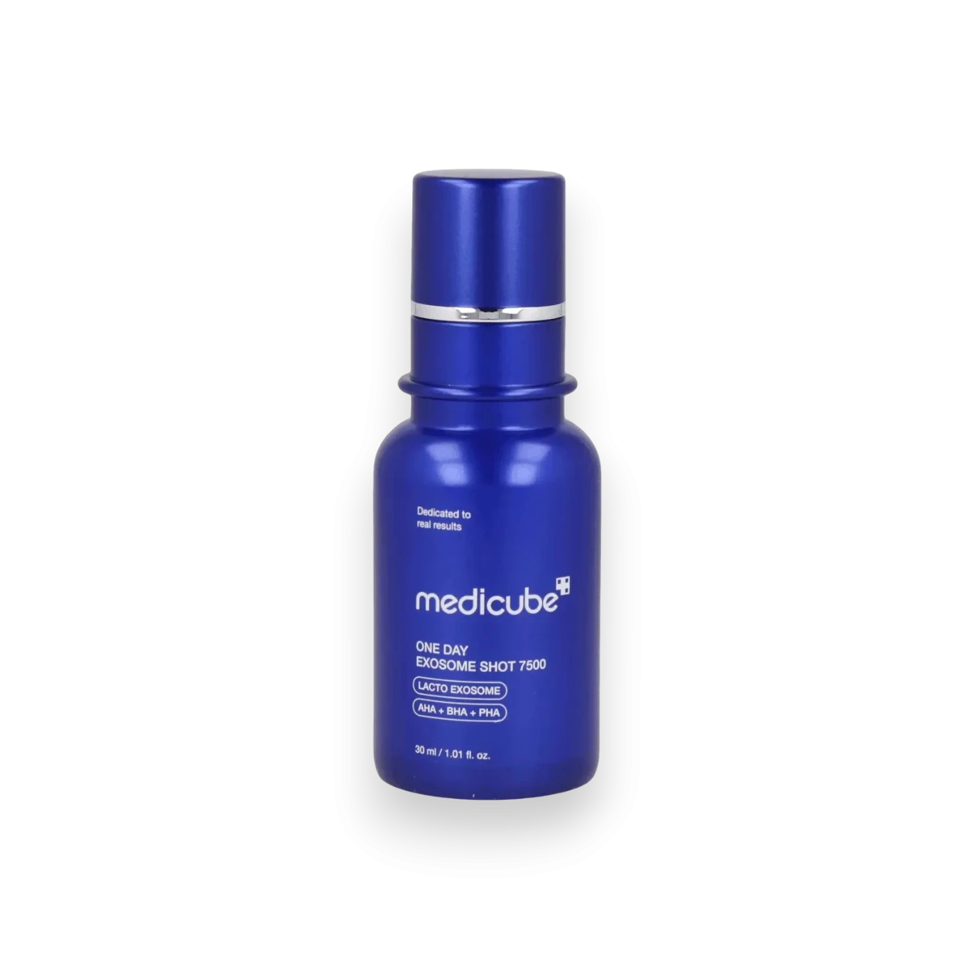 Medicube One Day Exosome Shot Pore Ampoule 2000
