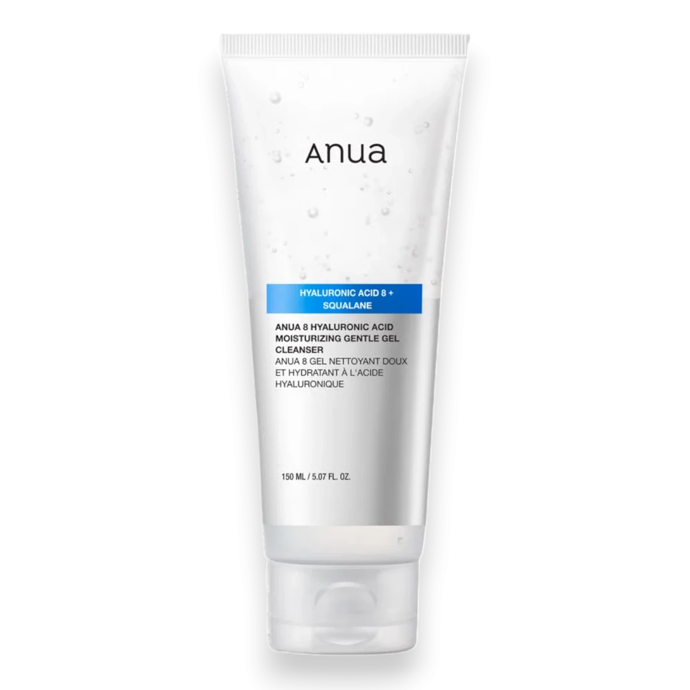 Anua 8 Hyaluronic Acid Moisturizing Gentle Gel