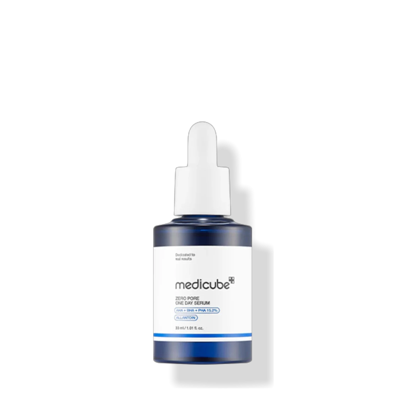 Medicube Zero Pore One Day Serum