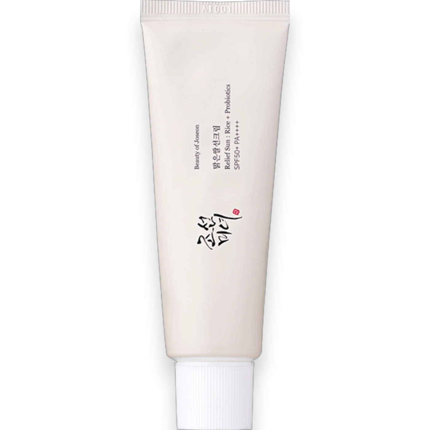 Beauty of Joseon Relief Sun Rice + Probiotics