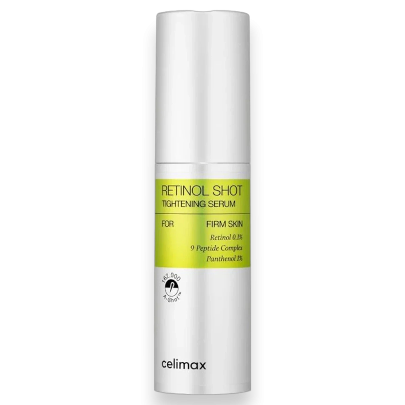 Celimax The Vita-A Retinol Shot Tightening Serum