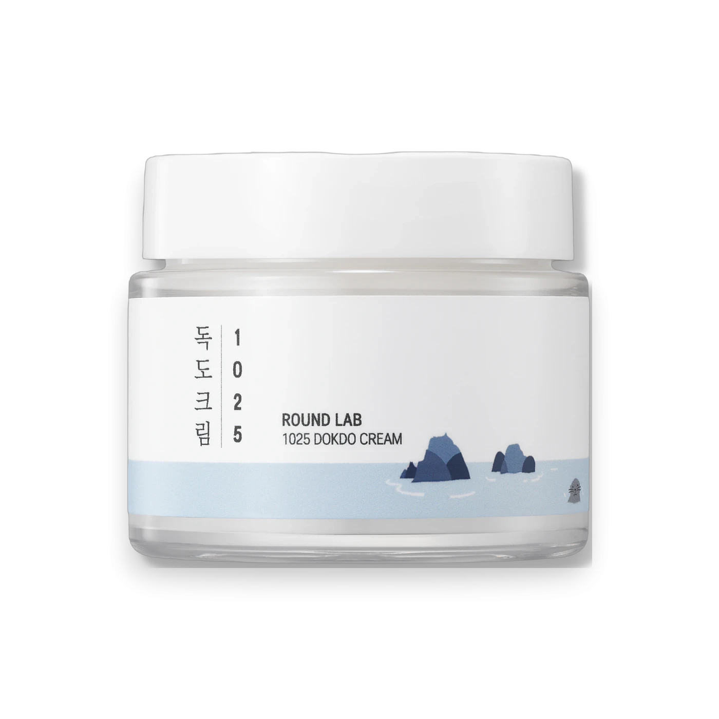 Round Lab 1025 Dokdo Cream