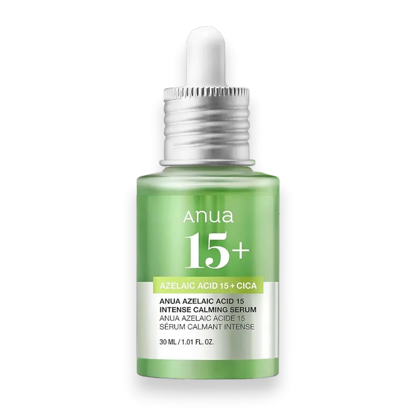 Anua Azelaic Acid 10 Hyaluron Redness Soothing Serum