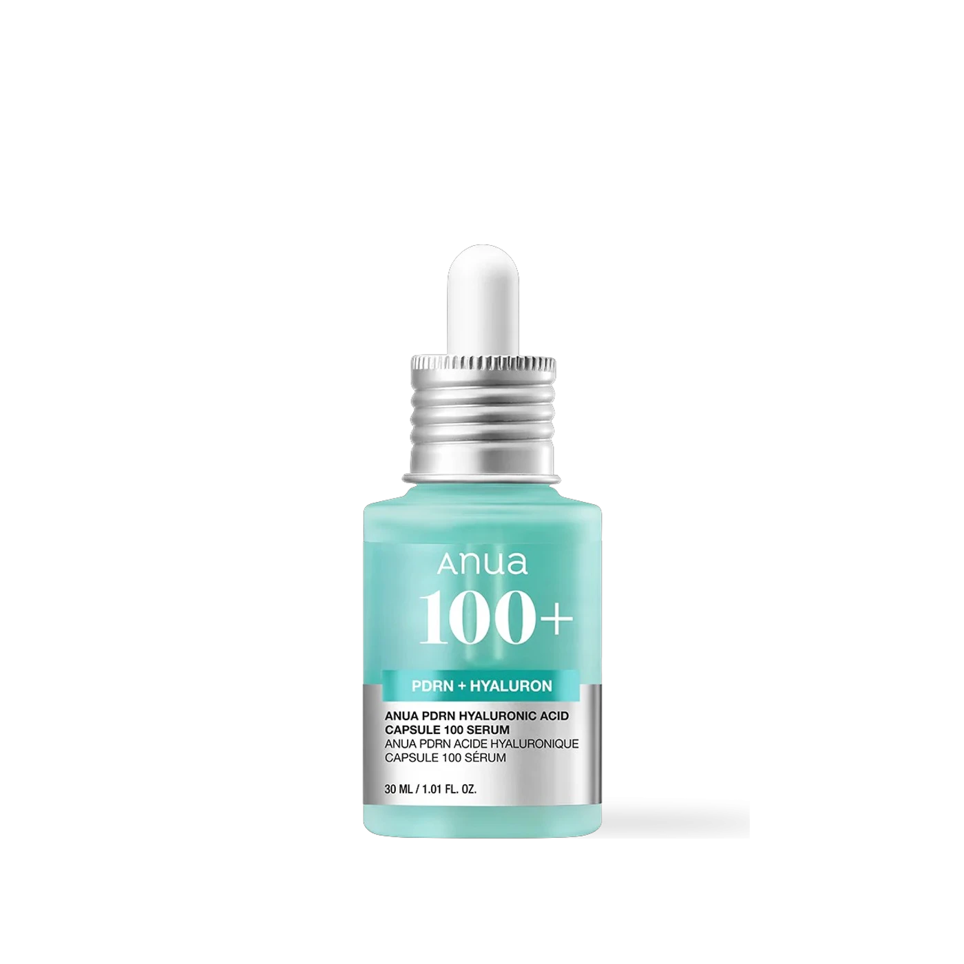 Anua PDRN Hyaluronic Acid Capsule 100 Serum