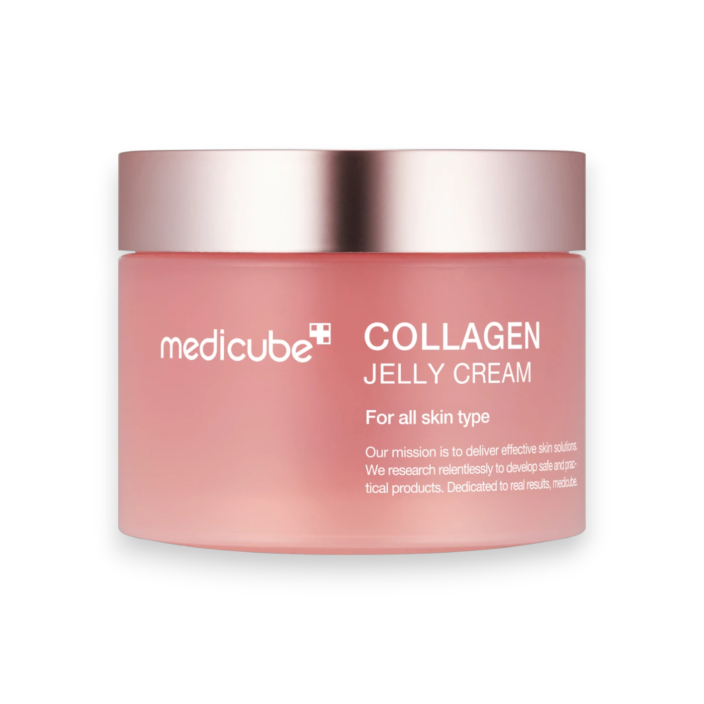 Medicube Collagen Jelly Cream