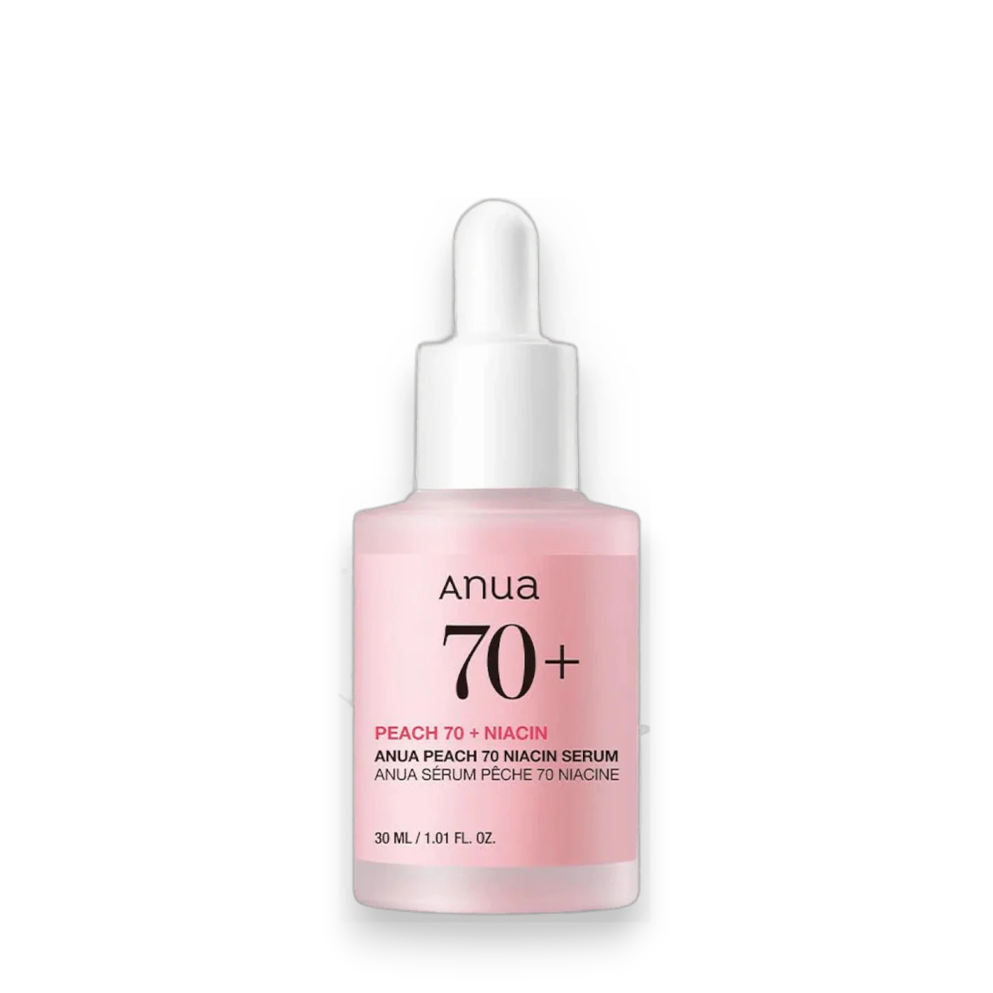 Anua Peach 70% Niacin Serum