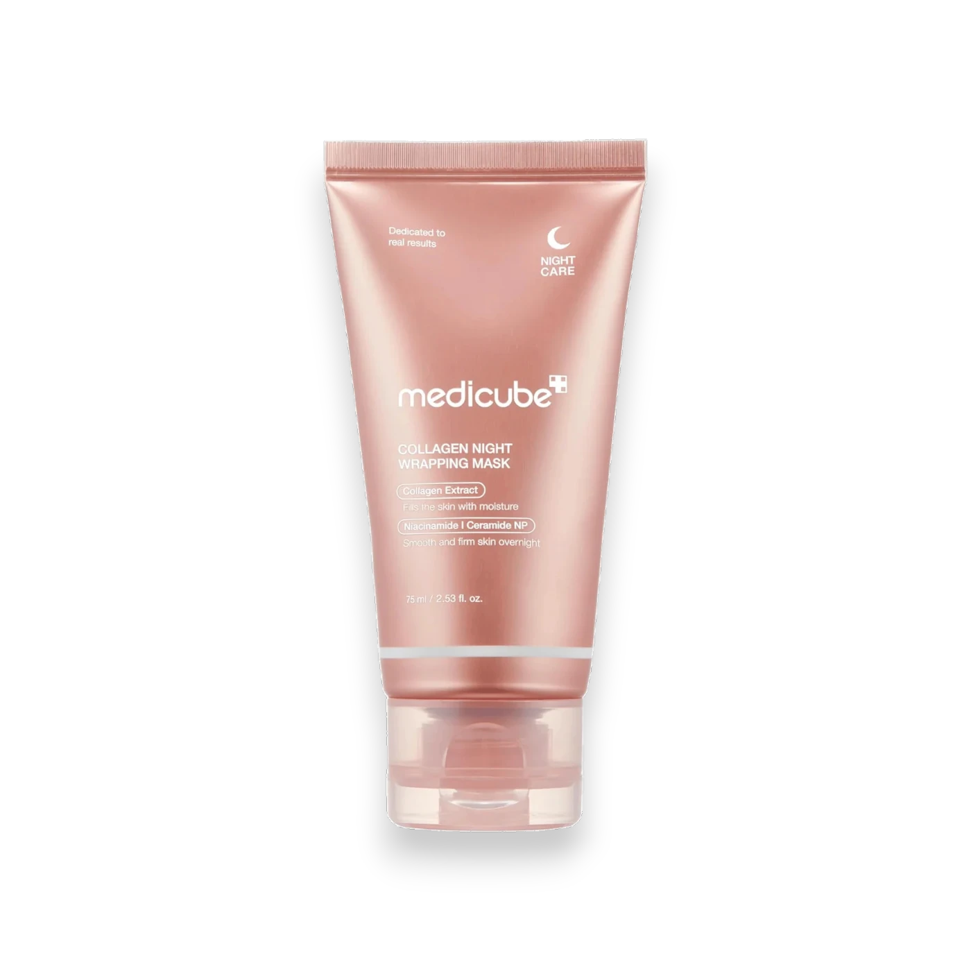 Medicube Collagen Night Wrapping Mask