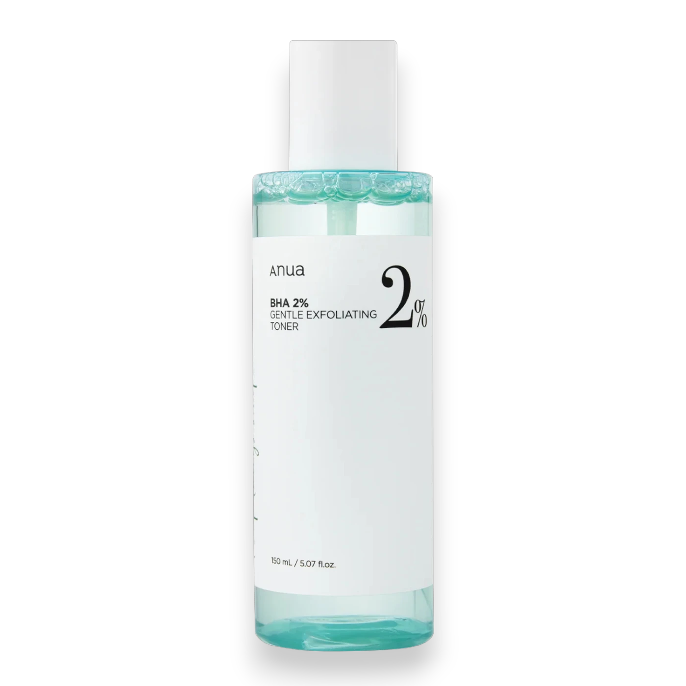 Anua BHA 2% Gentle Exfoliating Toner