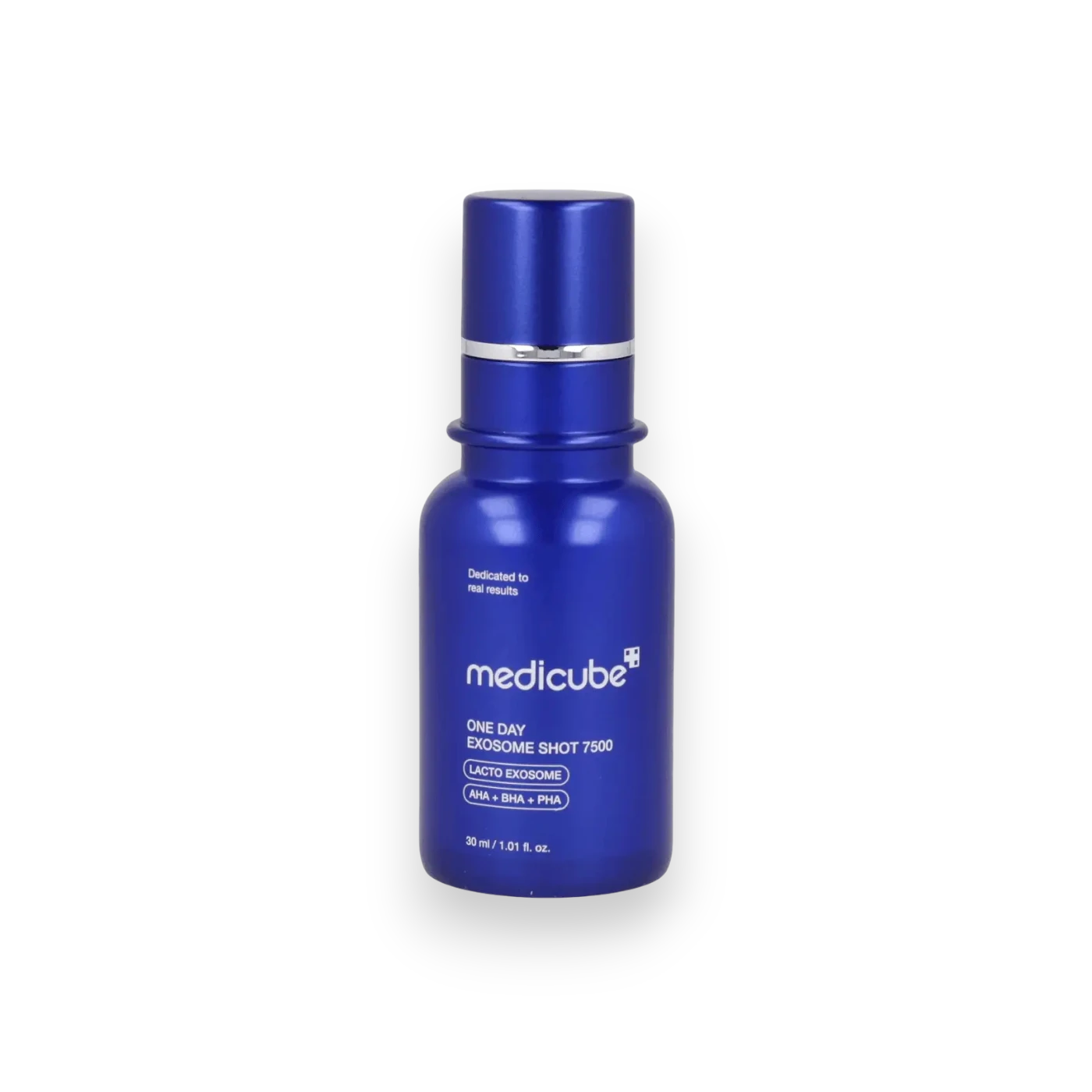 Medicube One Day Exosome Shot Pore Ampoule 2000