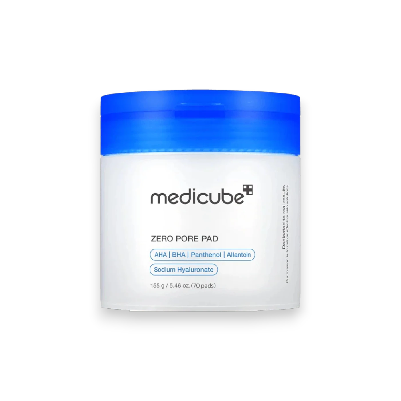 Medicube ZERO PORE PAD 2.0
