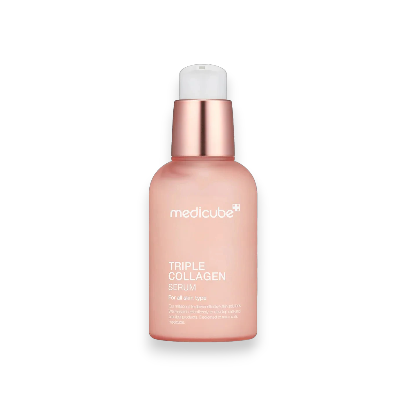 Medicube Triple Collagen Serum