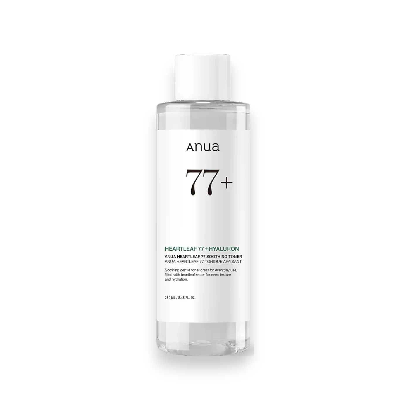Anua Heartleaf 77% Soothing Toner
