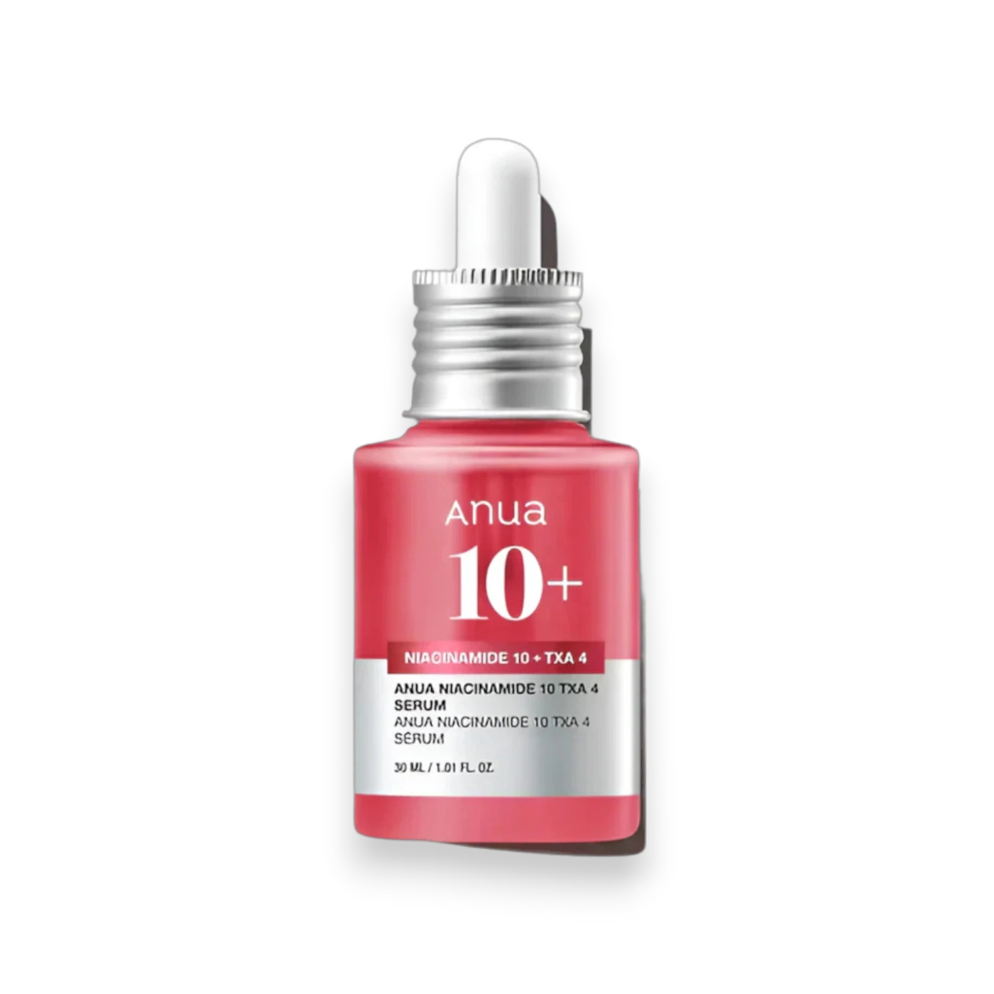ANUA NIACINAMIDE 10%+TXA 4% Serum