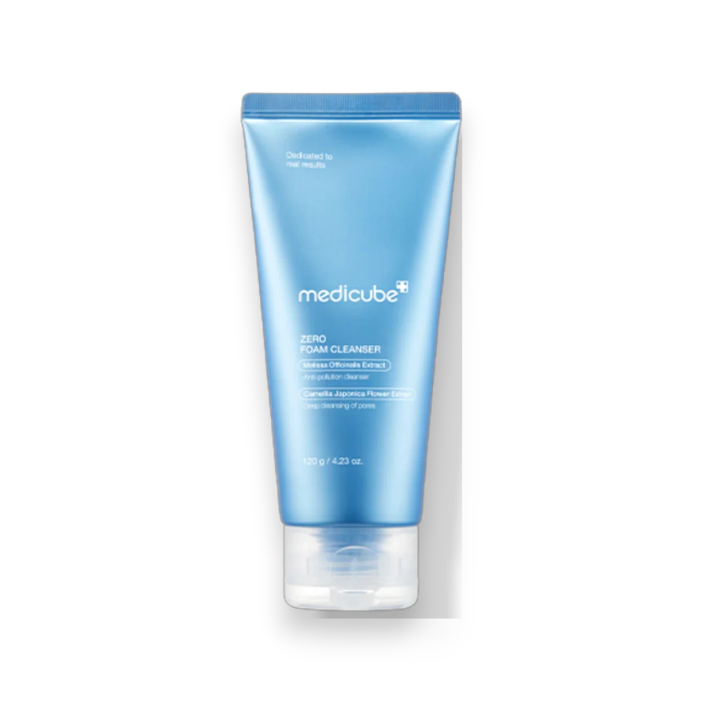 Medicube Zero Foam Cleanser