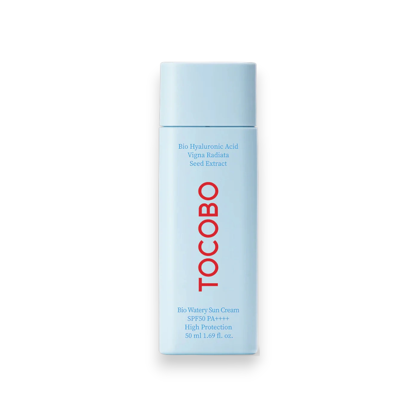 Tocobo Bio Watery Sun Cream SPF50+ PA++++